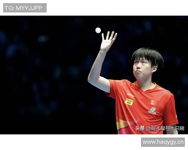 王楚钦混团首败因两大问题央视点破,新挑战下,国乒如何再攀高峰?