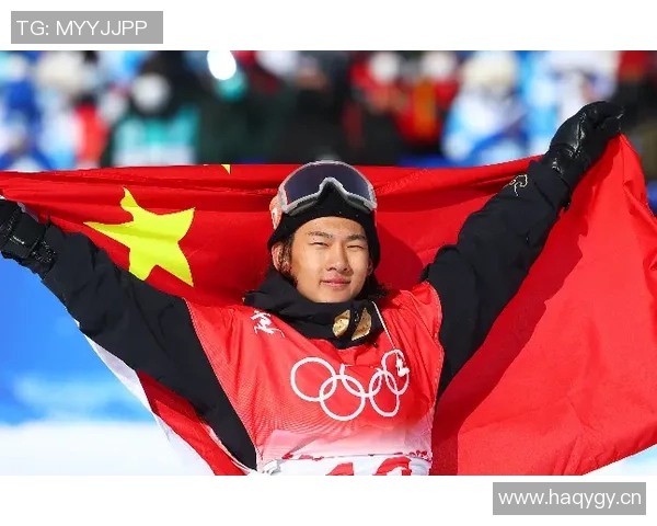 冰雪荣耀,学府之光:清华大学祝贺苏翊鸣世界杯夺冠!