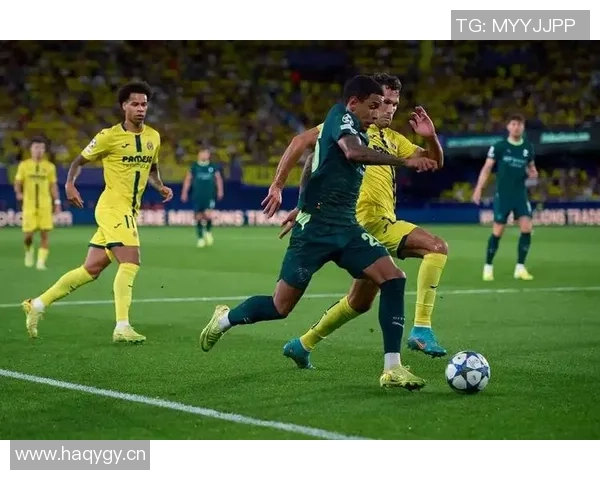 哈兰德:欧洲之巅的“死亡通知单”,连续四场欧冠客场破门,书写曼城新传奇!