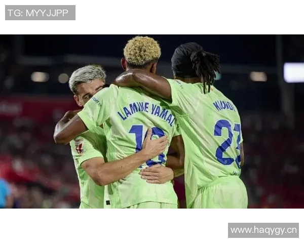 巴萨3-1逆转马竞4分领跑，拉菲尼亚闪耀时刻书写新篇章