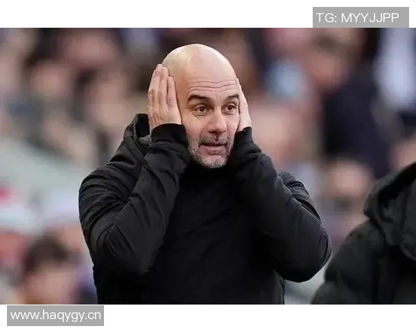 曼城无情前进，瓜迪奥拉仍追求更多：蓝月亮的不懈征途